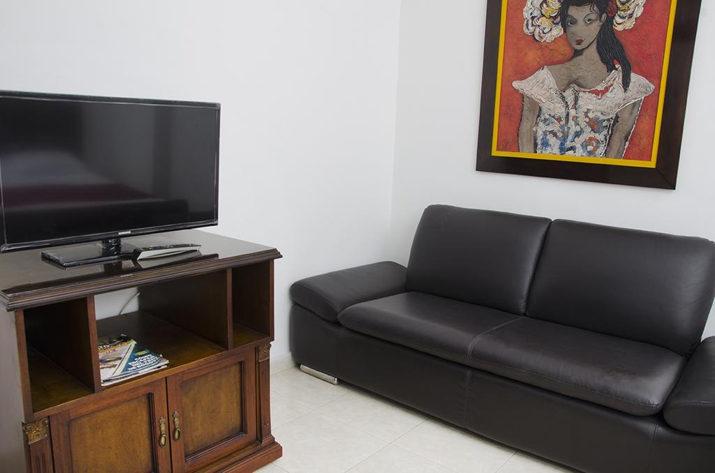 Hostal Alameda Cali Pokój zdjęcie
