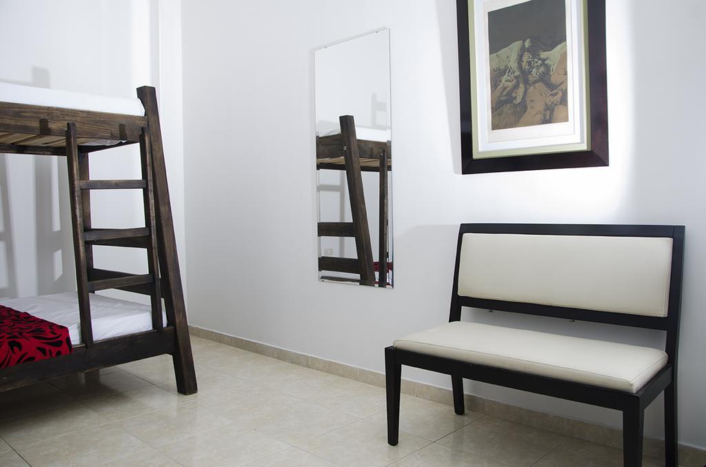 Hostal Alameda Cali Zewnętrze zdjęcie